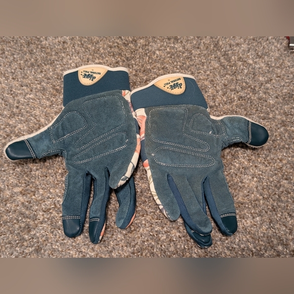 Digs Gardening Gloves Guc - Picture 2 of 2